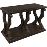 MAYLEE SOFA TABLE - Additional View 1