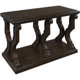 MAYLEE SOFA TABLE - Additional View 1