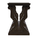 MAYLEE SOFA TABLE - Additional View 2