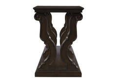 MAYLEE SOFA TABLE - Additional View 2