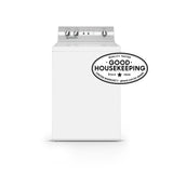 Speed Queen White 3.2Cu Top Load Washer