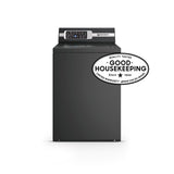 Speed Queen Black Top Load Washer