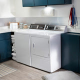 Speed Queen White Top Load Washer