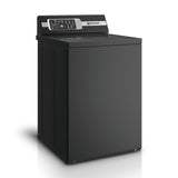 Speed Queen Black Top Load Washer