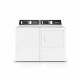 Speed Queen White Top Load Washer