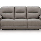Trendsetter Pwr Recl Sofa W/ Audio