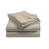 Lusome Temperature Regulating Sheet Set