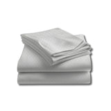 Lusome Temperature Regulating Sheet Set