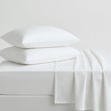 Lusome Temperature Regulating Sheet Set