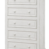 Lafitte Chest