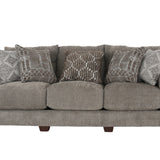 Brixton Stone Sofa